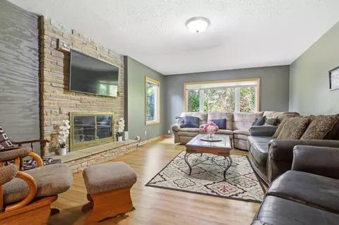 Living - 1128 11th St SW, Willmar, MN 56201 photo 1 of 2