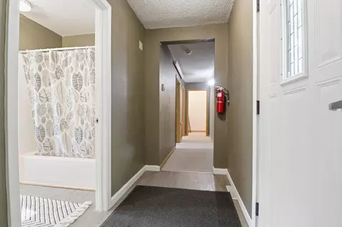 Entry Way - 1128 11th St SW, Willmar, MN 56201 photo 1 of 2