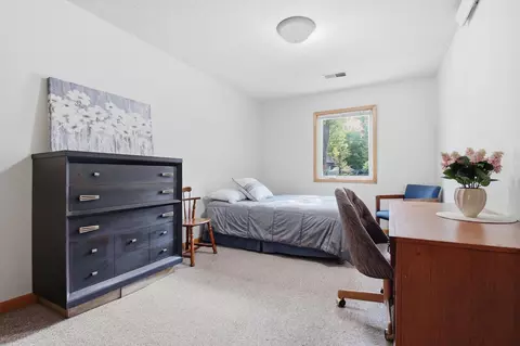Bedroom - 1128 11th St SW, Willmar, MN 56201 photo 2 of 10