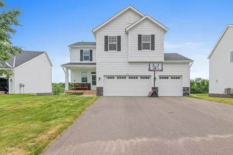 14514 Snowy Owl St NW, Anoka, MN 55303