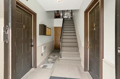 Entry Way - 2402 18th St S #2, Fargo, ND 58103 photo 5 of 5