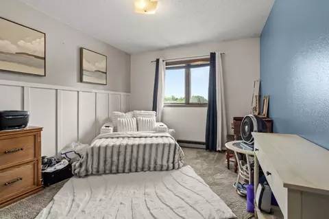 Bedroom - 2402 18th St S #2, Fargo, ND 58103 photo 3 of 4