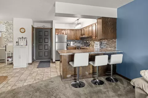 Kitchen - 2402 18th St S #2, Fargo, ND 58103 photo 2 of 2
