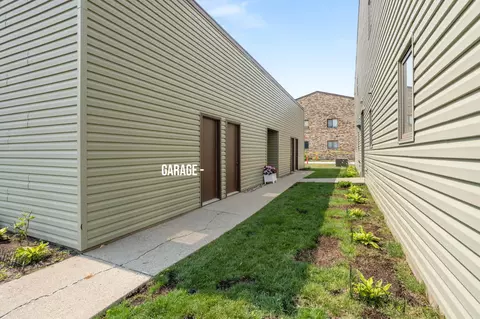 Exterior - 2402 18th St S #2, Fargo, ND 58103 photo 3 of 6