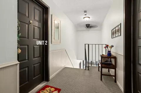 Entry Way - 2402 18th St S #2, Fargo, ND 58103 photo 4 of 5