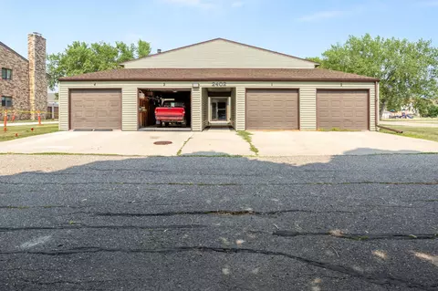 Exterior - 2402 18th St S #2, Fargo, ND 58103 photo 6 of 6