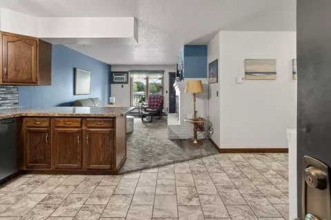 Entry Way - 2402 18th St S #2, Fargo, ND 58103 photo 1 of 5