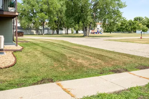 Exterior - 2402 18th St S #2, Fargo, ND 58103 photo 5 of 6