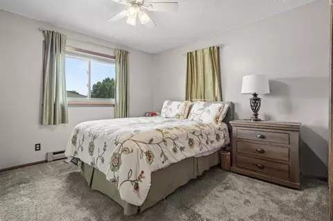 Bedroom - 2402 18th St S #2, Fargo, ND 58103 photo 1 of 4