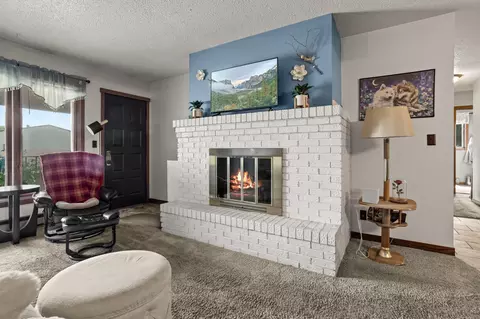 Living - 2402 18th St S #2, Fargo, ND 58103 photo 2 of 3