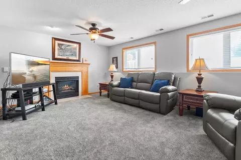 Living - 15712 Crocus Ave W, Rosemount, MN 55068 photo 1 of 3