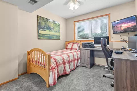 Bedroom - 15712 Crocus Ave W, Rosemount, MN 55068 photo 3 of 3