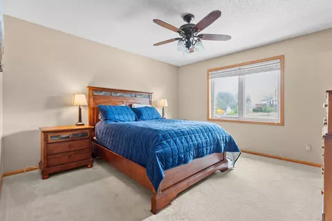 Bedroom - 15712 Crocus Ave W, Rosemount, MN 55068 photo 1 of 3