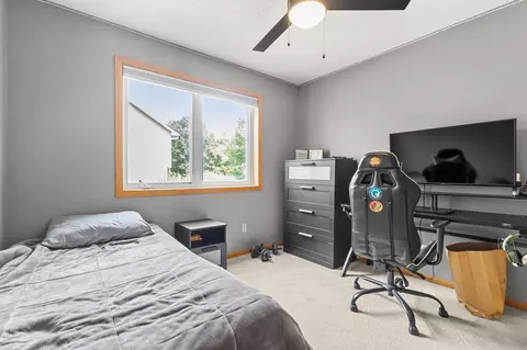 Bedroom - 15712 Crocus Ave W, Rosemount, MN 55068 photo 2 of 3