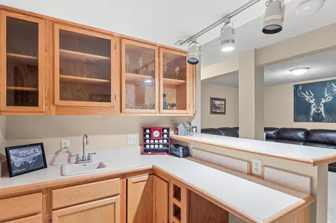 Kitchen - 15712 Crocus Ave W, Rosemount, MN 55068 photo 3 of 3