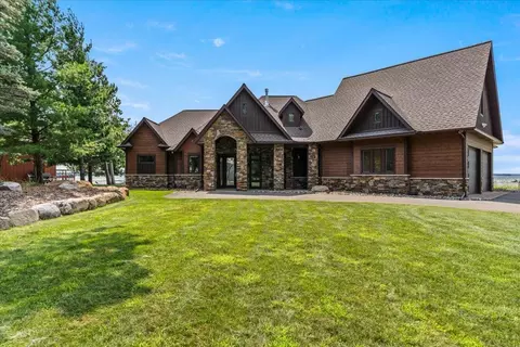 12583 N Pelican Ln, Merrifield, MN 56465