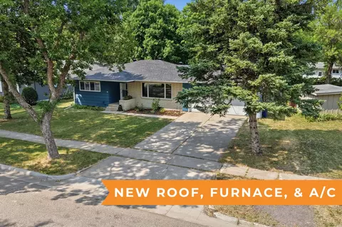 1418 22nd Ave S, Moorhead, MN 56560