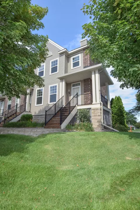 11314 Davenport Cir NE #A, Blaine, MN 55449