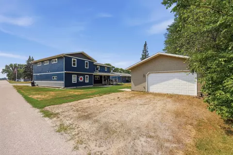 Exterior - 811 1st Ave E, Ada, MN 56510 photo 7 of 7