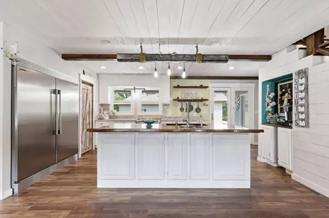 Kitchen - 811 1st Ave E, Ada, MN 56510 photo 2 of 7