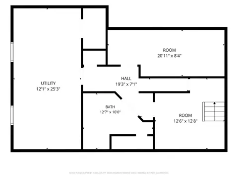Floorplan - 811 1st Ave E, Ada, MN 56510 photo 4 of 4