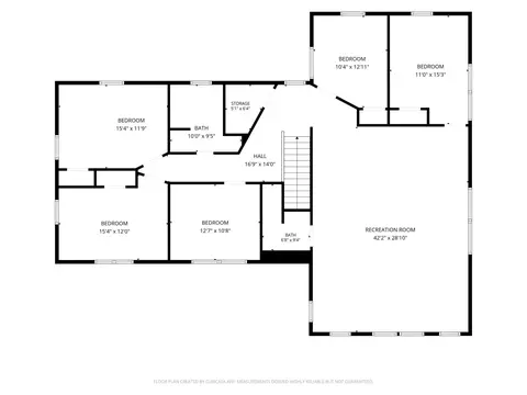 Floorplan - 811 1st Ave E, Ada, MN 56510 photo 3 of 4