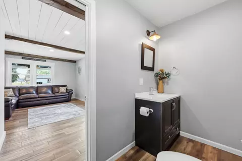 Entry Way - 811 1st Ave E, Ada, MN 56510 photo 2 of 4