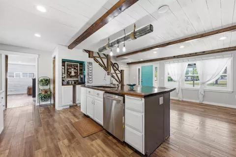 Kitchen - 811 1st Ave E, Ada, MN 56510 photo 6 of 7