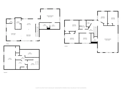 Floorplan - 811 1st Ave E, Ada, MN 56510 photo 1 of 4