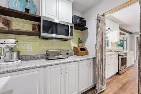 Kitchen - 811 1st Ave E, Ada, MN 56510 photo 7 of 7