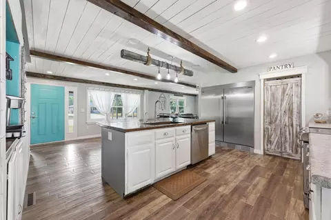 Kitchen - 811 1st Ave E, Ada, MN 56510 photo 4 of 7