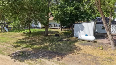 Exterior - 420 1st St, Wolverton, MN 56594 photo 8 of 8