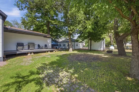 Exterior - 420 1st St, Wolverton, MN 56594 photo 5 of 8