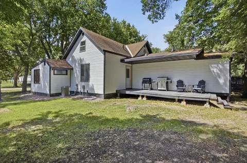 Exterior - 420 1st St, Wolverton, MN 56594 photo 2 of 8