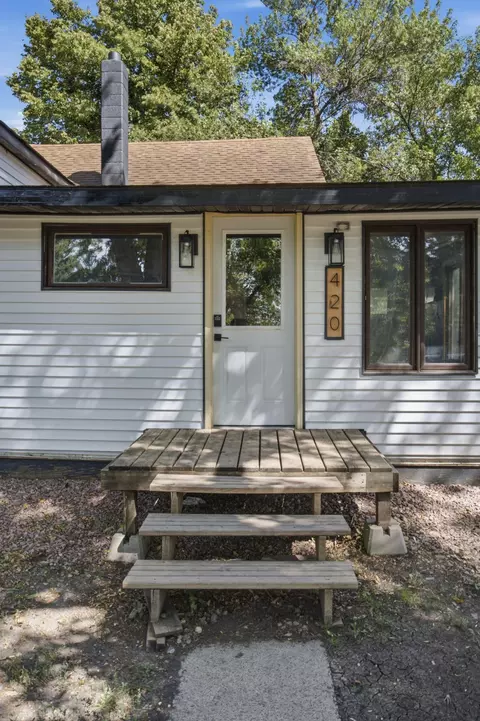 Exterior - 420 1st St, Wolverton, MN 56594 photo 1 of 8