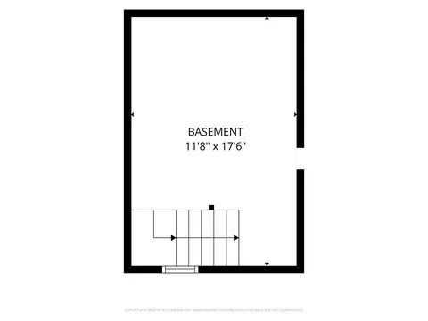 Floorplan - 420 1st St, Wolverton, MN 56594 photo 1 of 4