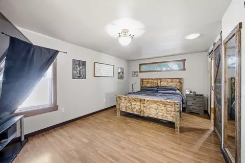 Bedroom - 420 1st St, Wolverton, MN 56594 photo 1 of 5
