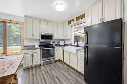 Kitchen - 420 1st St, Wolverton, MN 56594 photo 1 of 5