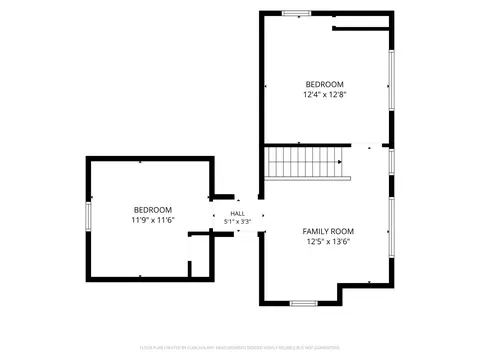 Floorplan - 420 1st St, Wolverton, MN 56594 photo 3 of 4