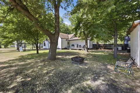 Exterior - 420 1st St, Wolverton, MN 56594 photo 4 of 8