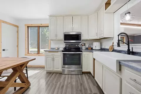 Kitchen - 420 1st St, Wolverton, MN 56594 photo 3 of 5