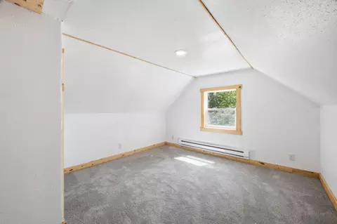 Bedroom - 420 1st St, Wolverton, MN 56594 photo 4 of 5