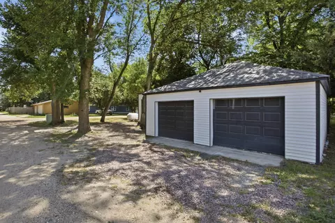 Exterior - 420 1st St, Wolverton, MN 56594 photo 6 of 8