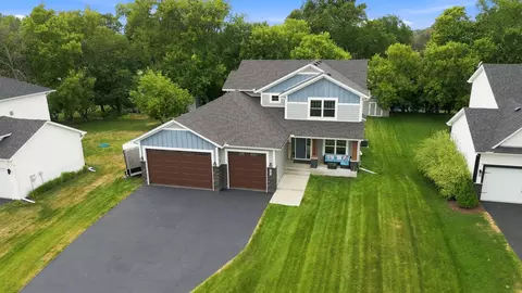 3815 Dallas Ln N, Plymouth, MN 55447