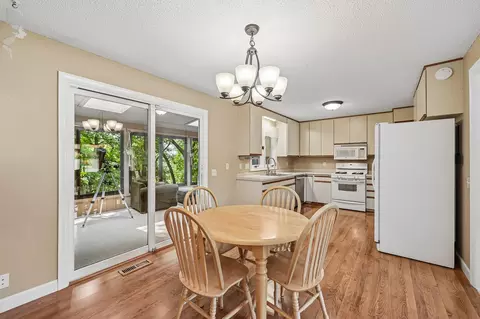 Dining - 6360 Forest Cir, Excelsior, MN 55331 photo 2 of 3