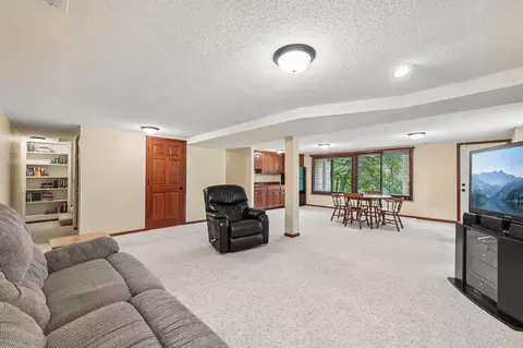 Living - 6360 Forest Cir, Excelsior, MN 55331 photo 2 of 2