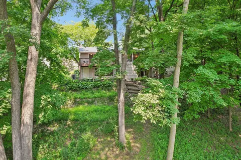 Exterior - 6360 Forest Cir, Excelsior, MN 55331 photo 14 of 15