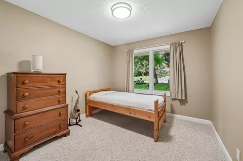 Bedroom - 6360 Forest Cir, Excelsior, MN 55331 photo 6 of 9