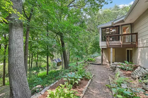 Exterior - 6360 Forest Cir, Excelsior, MN 55331 photo 10 of 15