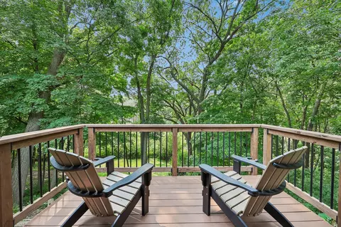 Exterior - 6360 Forest Cir, Excelsior, MN 55331 photo 5 of 15